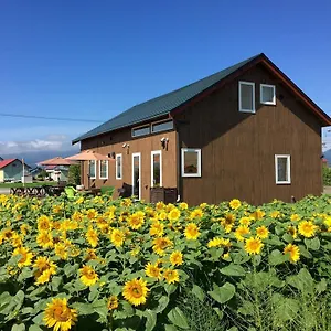  乡村民宿 和树爱乡村小木屋