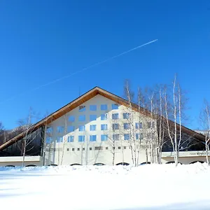 4* 酒店 富良野王子大酒店/滑雪度假村