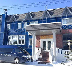 3* 酒店 麻布呋喃木屋