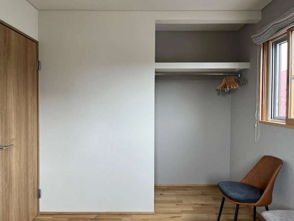 Apartmán Furano Yayoi-House　