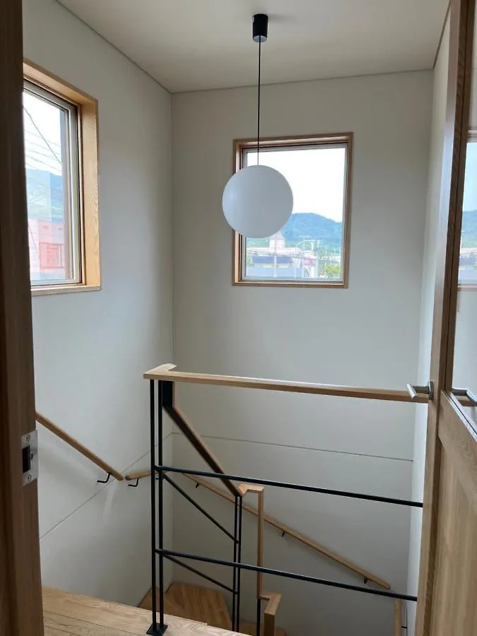 Apartmán Furano Yayoi-House　