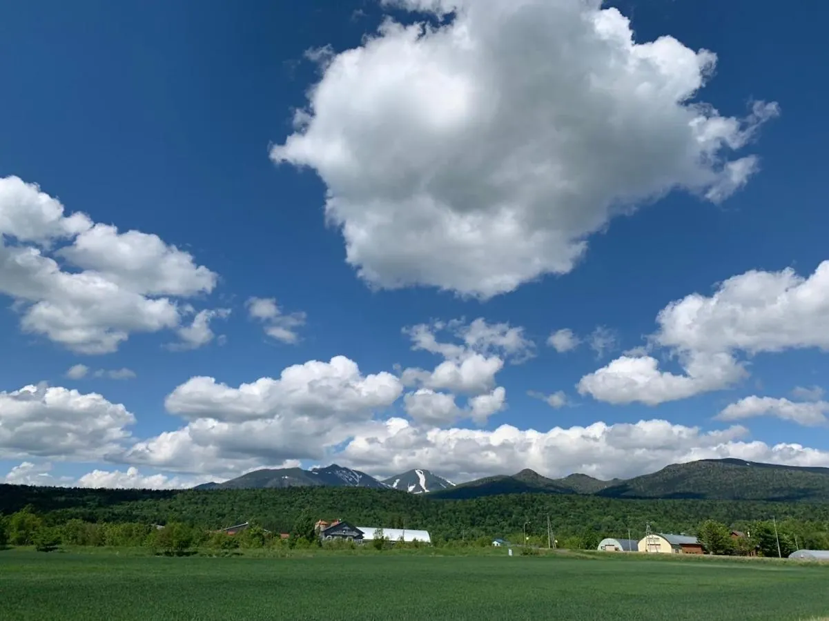 Apartmán Furano Yayoi-House　