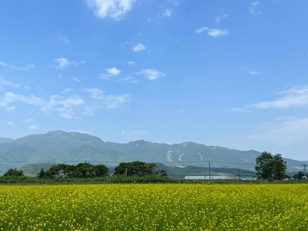 Apartmán Furano Yayoi-House　 0*,