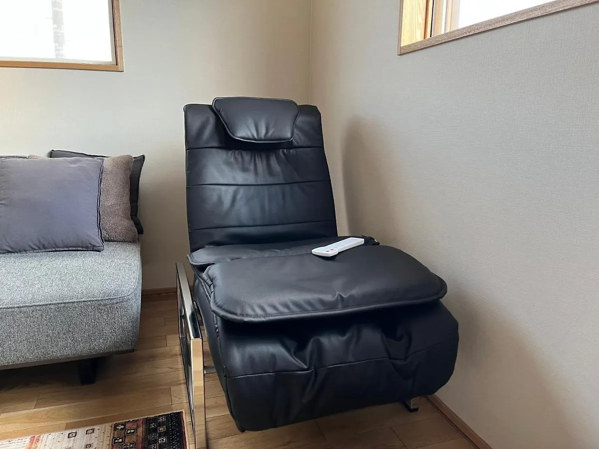 Apartmán Furano Yayoi-House　